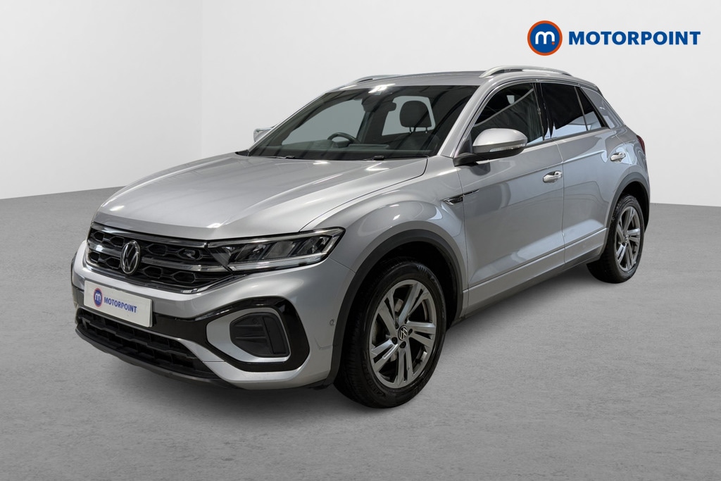 Used Volkswagen T-Roc 2022 for sale - 77431983: Photo 3