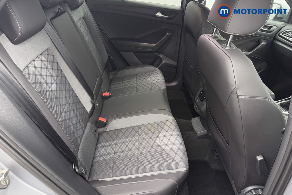 Used Volkswagen T-Roc 2022 for sale - 77431983: Photo 30