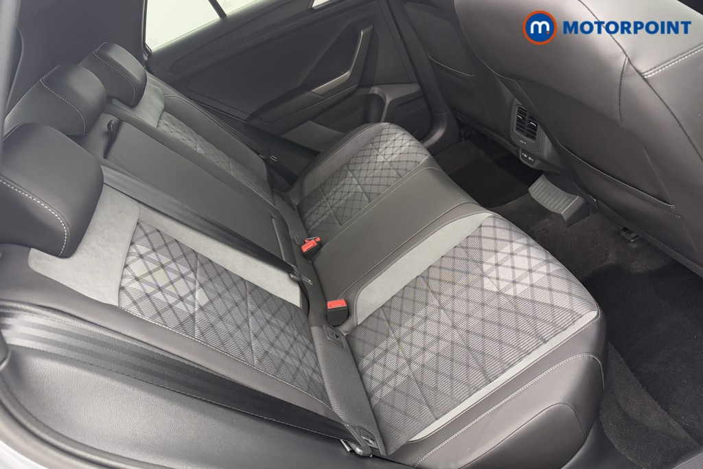 Used Volkswagen T-Roc 2022 for sale - 77431983: Photo 33