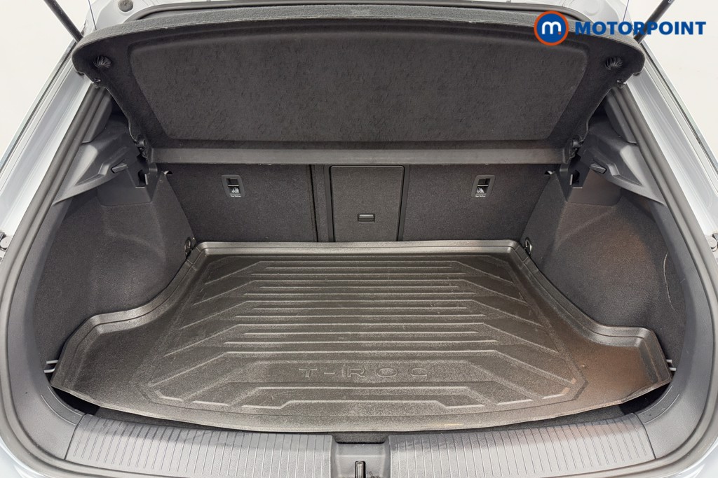 Used Volkswagen T-Roc 2022 for sale - 77431983: Photo 34