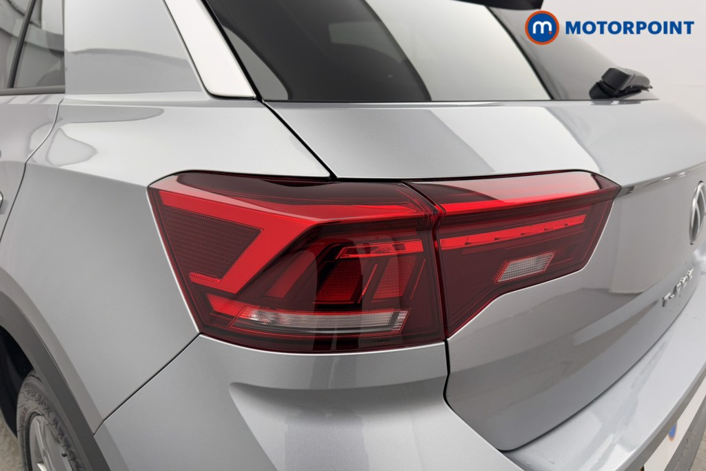 Used Volkswagen T-Roc 2022 for sale - 77431983: Photo 35