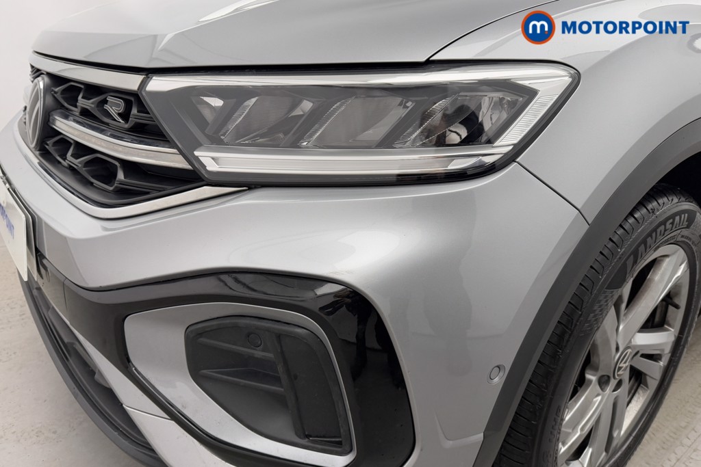 Used Volkswagen T-Roc 2022 for sale - 77431983: Photo 37