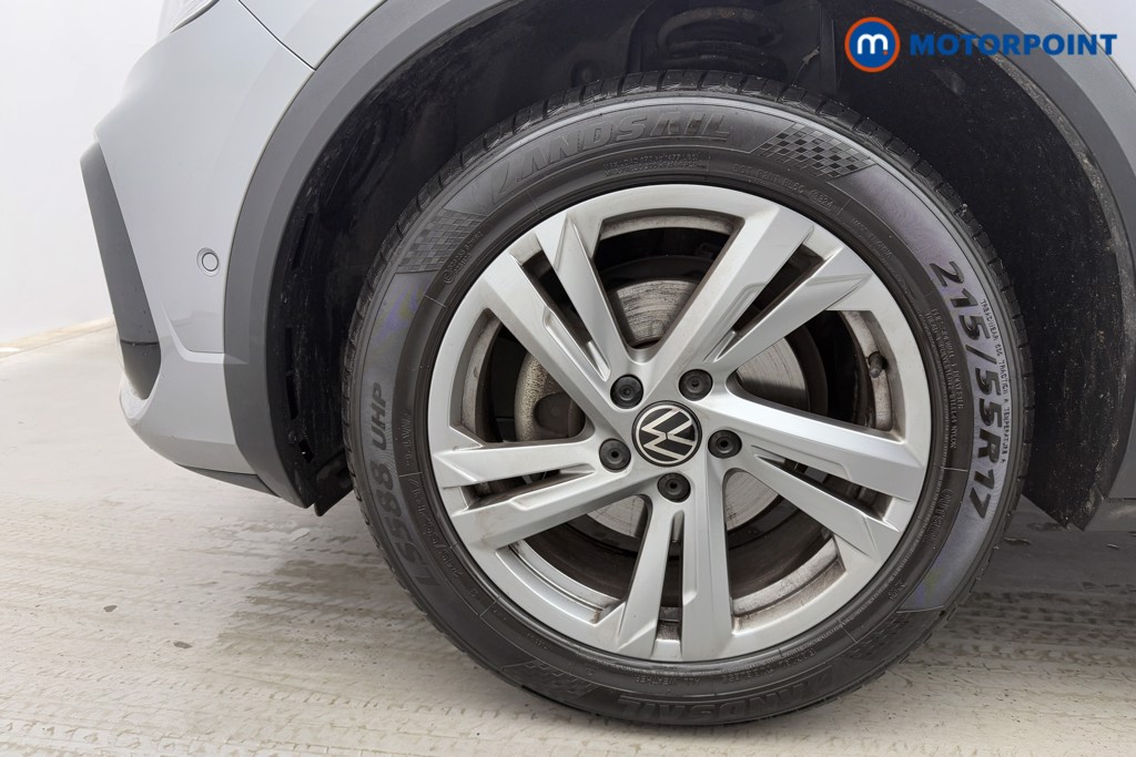 Used Volkswagen T-Roc 2022 for sale - 77431983: Photo 38