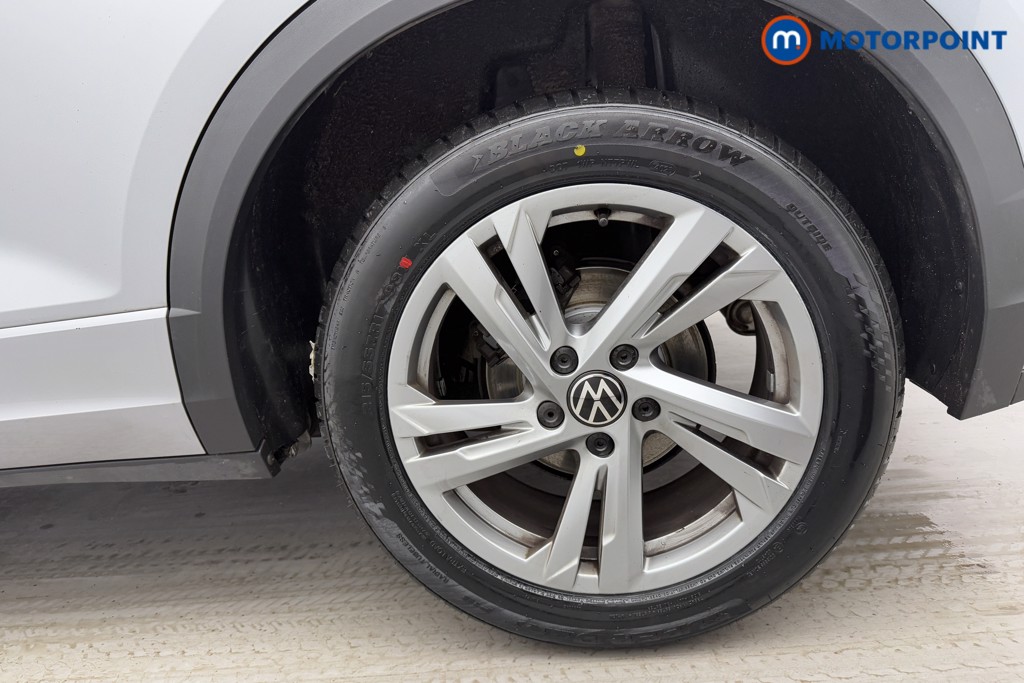 Used Volkswagen T-Roc 2022 for sale - 77431983: Photo 39