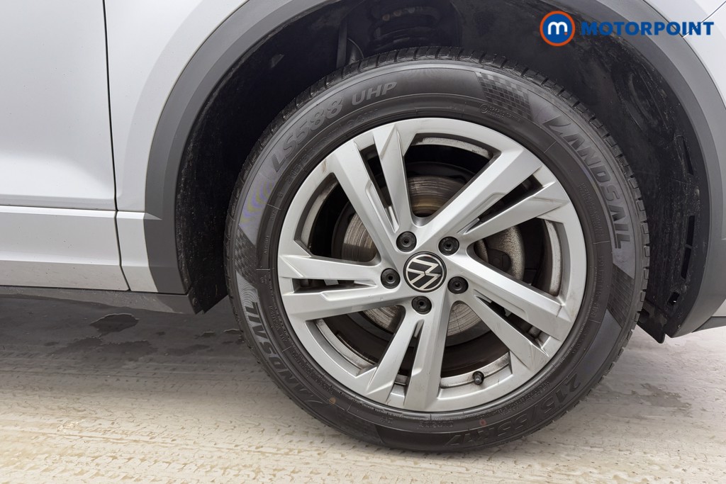 Used Volkswagen T-Roc 2022 for sale - 77431983: Photo 41