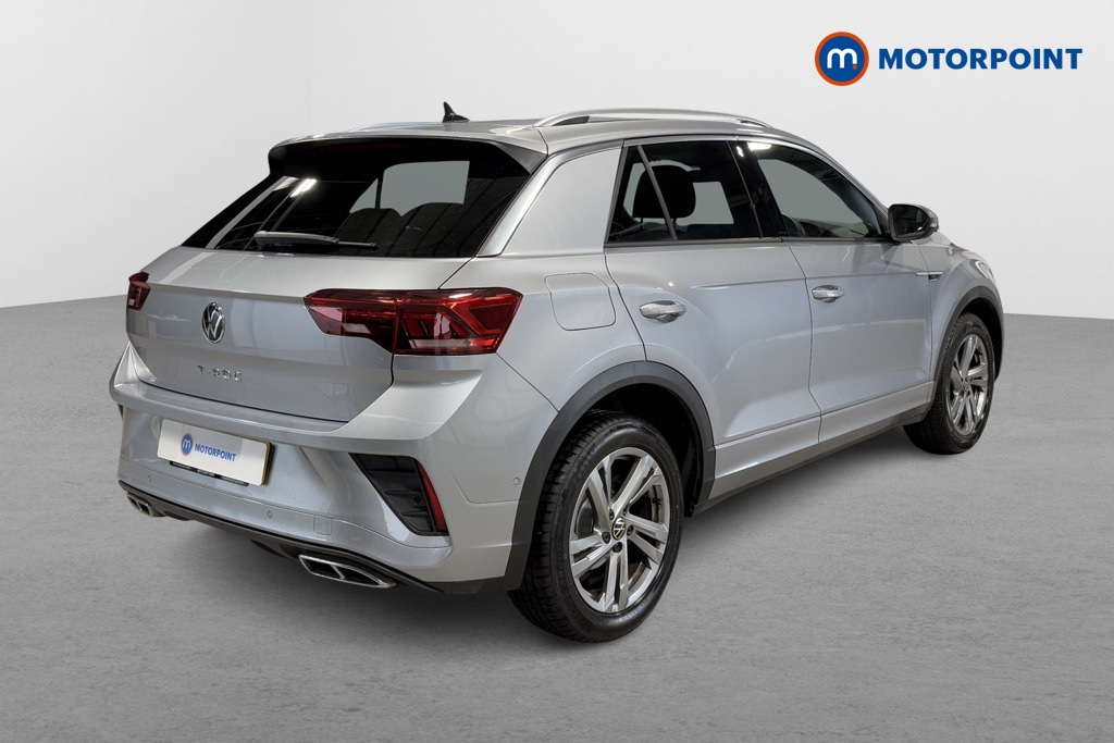 Used Volkswagen T-Roc 2022 for sale - 77431983: Photo 7
