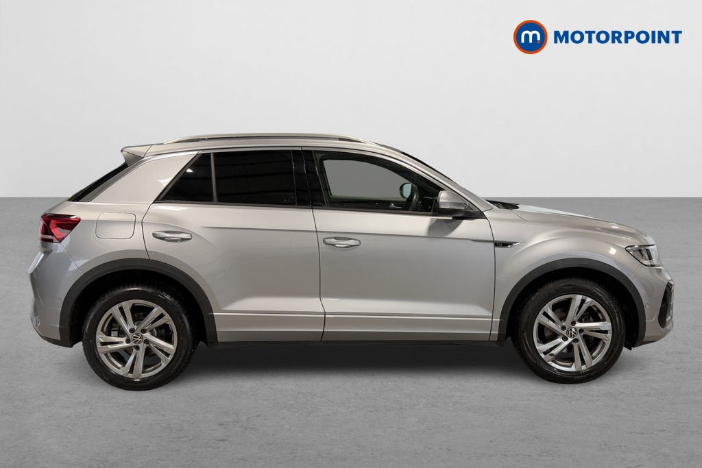 Used Volkswagen T-Roc 2022 for sale - 77431983: Photo 8