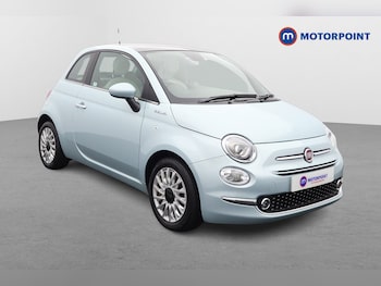2022 - 1.0 Mild Hybrid Dolcevita [Part Leather] 3dr
