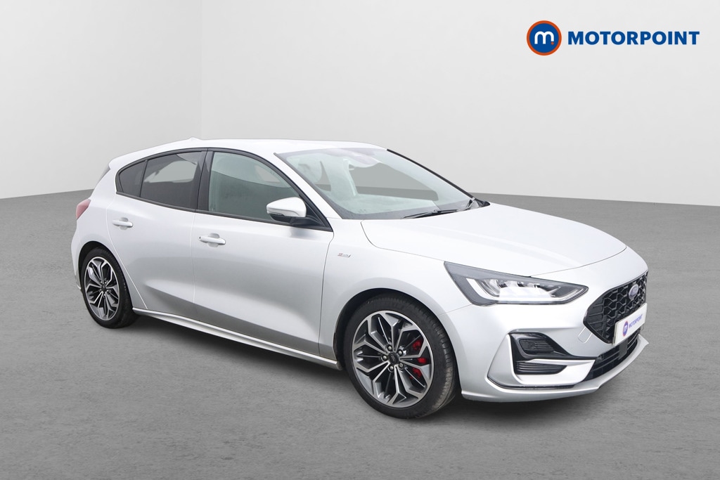 Used Ford Focus 2024 for sale - 76449918: Photo 1