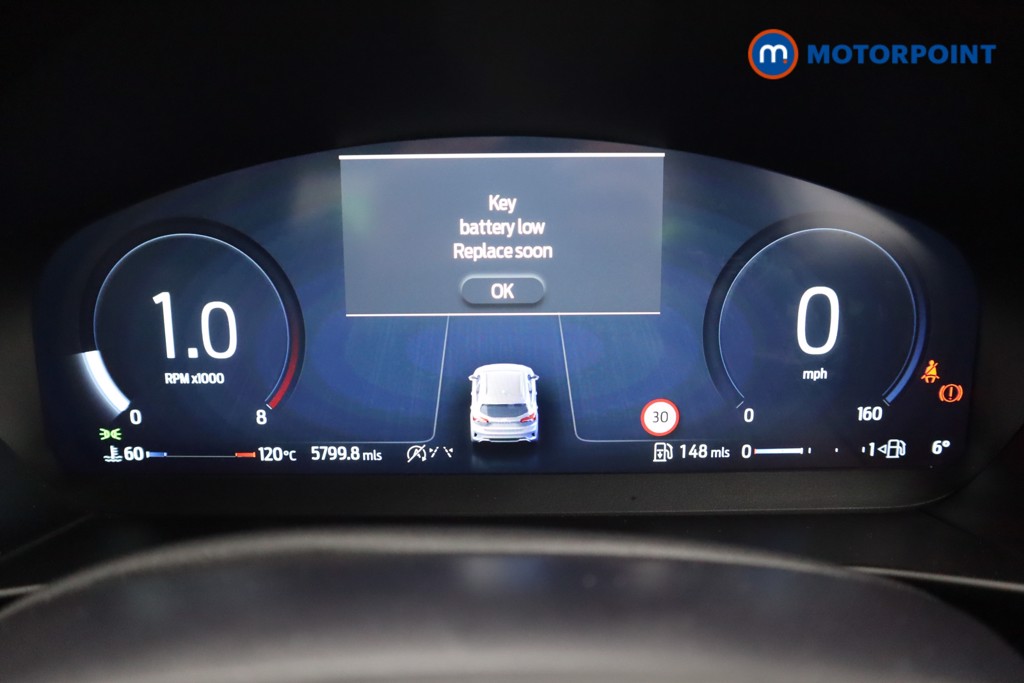 Used Ford Focus 2024 for sale - 76449918: Photo 12