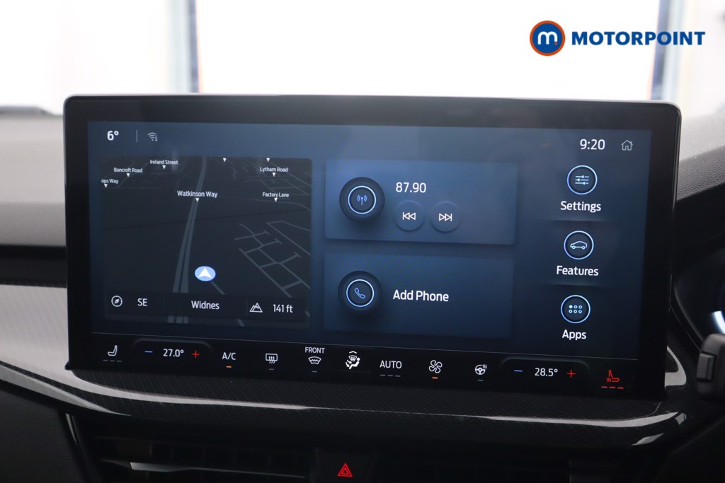 Used Ford Focus 2024 for sale - 76449918: Photo 18