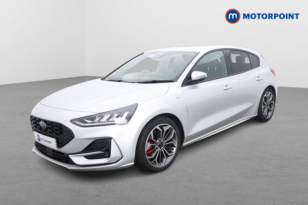 Used Ford Focus 2024 for sale - 76449918: Photo 3