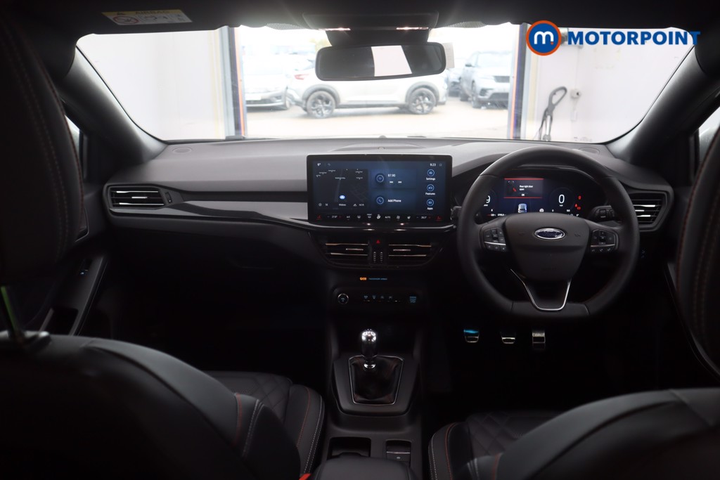 Used Ford Focus 2024 for sale - 76449918: Photo 30