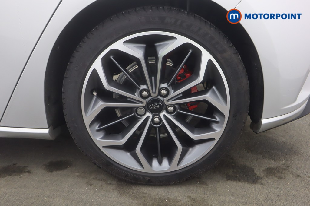 Used Ford Focus 2024 for sale - 76449918: Photo 40