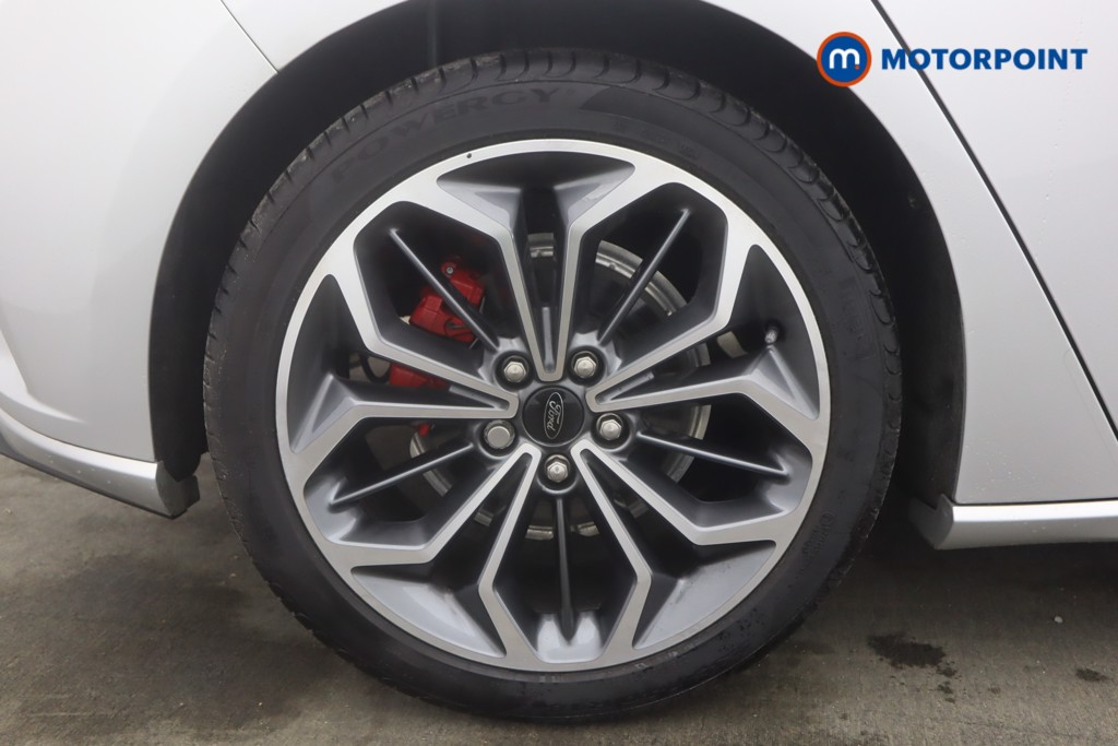 Used Ford Focus 2024 for sale - 76449918: Photo 43