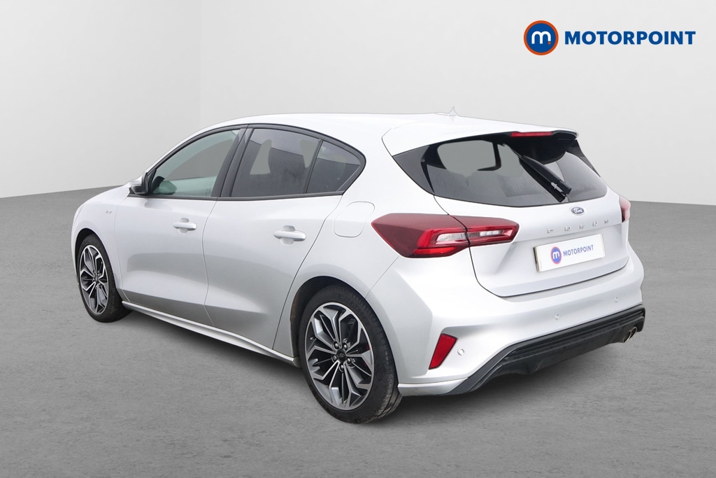 Used Ford Focus 2024 for sale - 76449918: Photo 5