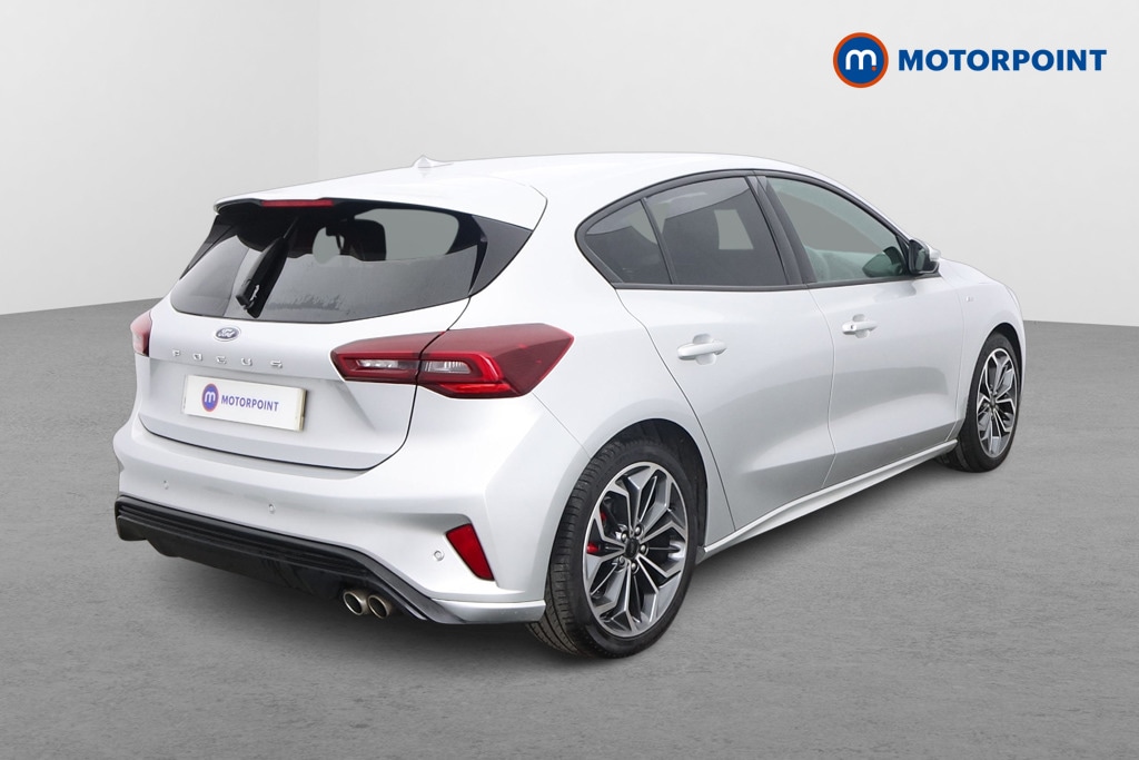 Used Ford Focus 2024 for sale - 76449918: Photo 7