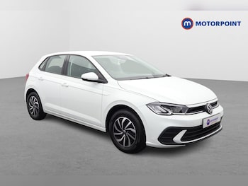 Used Volkswagen Polo 2024 for sale - 79232577: Photo