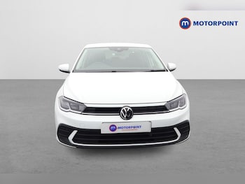 Used Volkswagen Polo 2024 for sale - 79232577: Photo