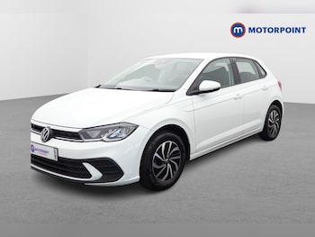 Used Volkswagen Polo 2024 for sale - 79232577: Photo