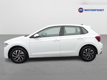 Used Volkswagen Polo 2024 for sale - 79232577: Photo