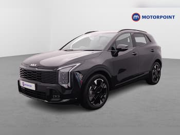 Used Kia Sportage 2026 for sale - 79869514: Photo