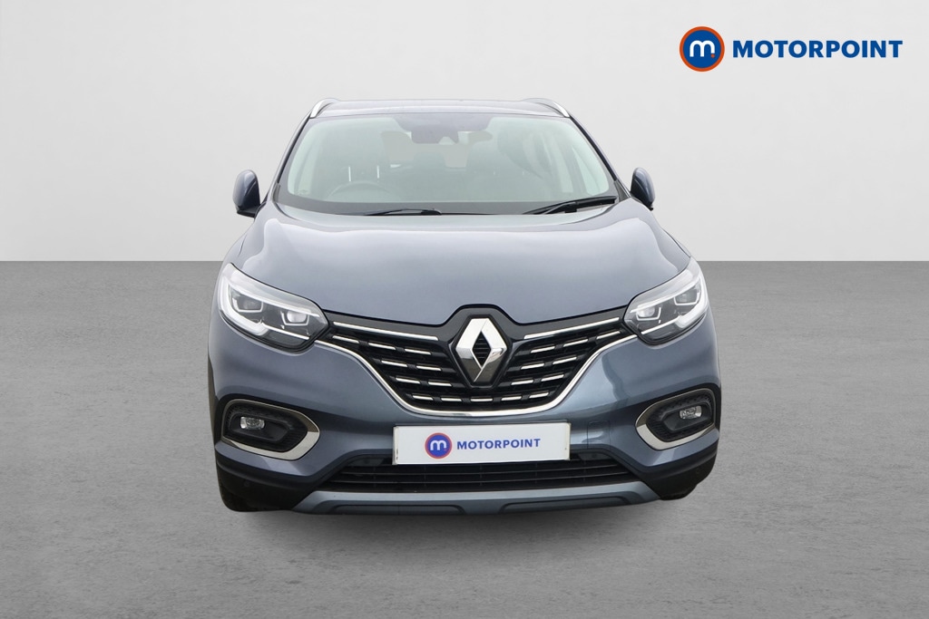 Used Renault Kadjar 2019 for sale - 77158704: Photo 2