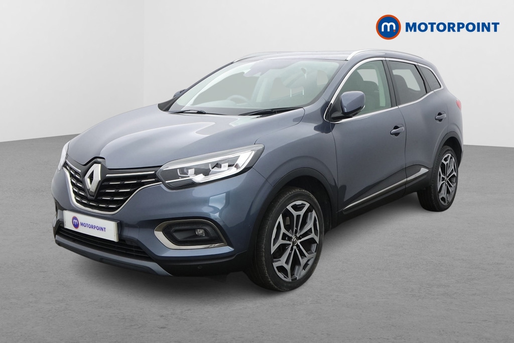 Used Renault Kadjar 2019 for sale - 77158704: Photo 3