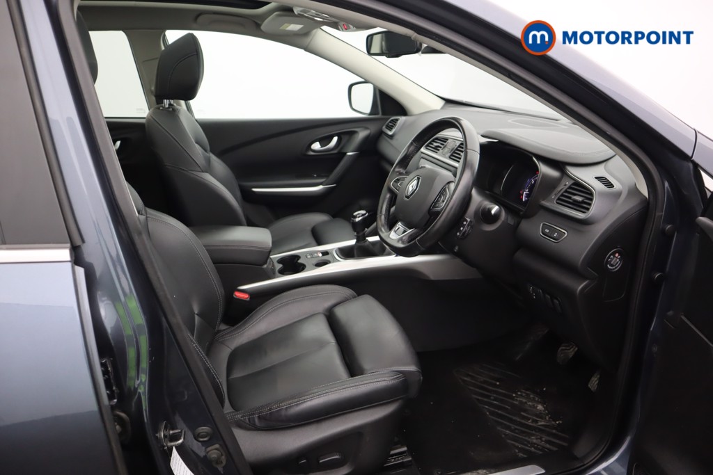 Used Renault Kadjar 2019 for sale - 77158704: Photo 33