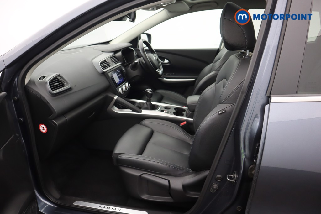 Used Renault Kadjar 2019 for sale - 77158704: Photo 43
