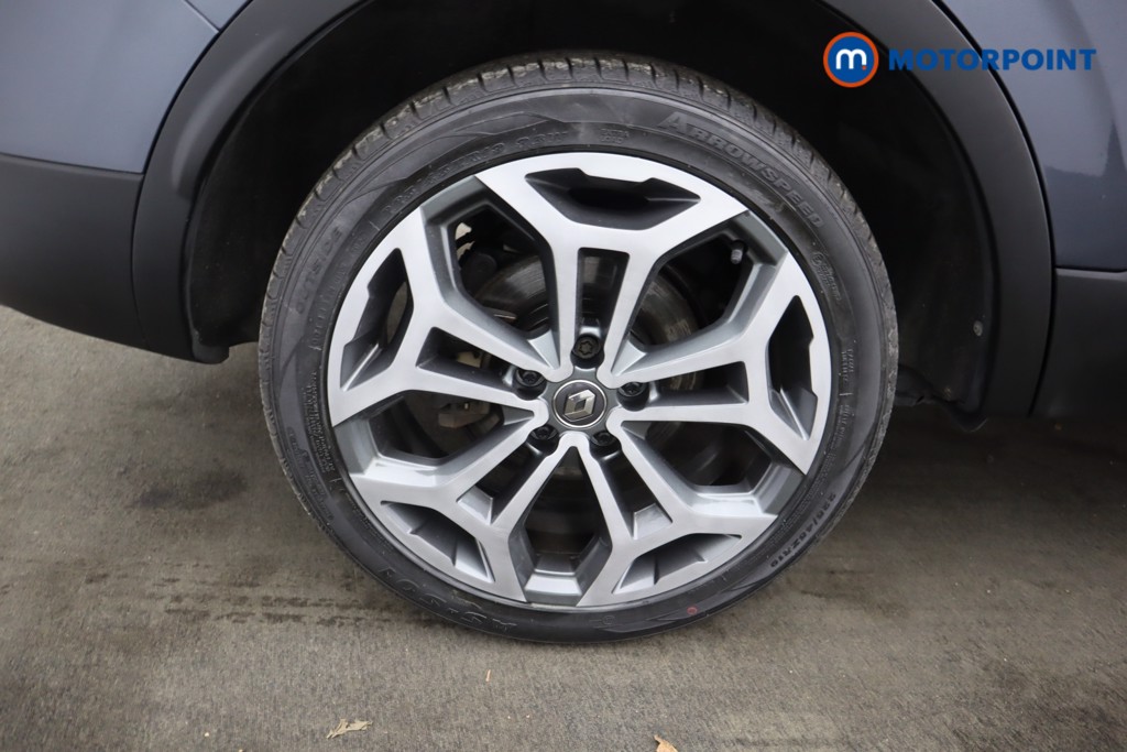 Used Renault Kadjar 2019 for sale - 77158704: Photo 49