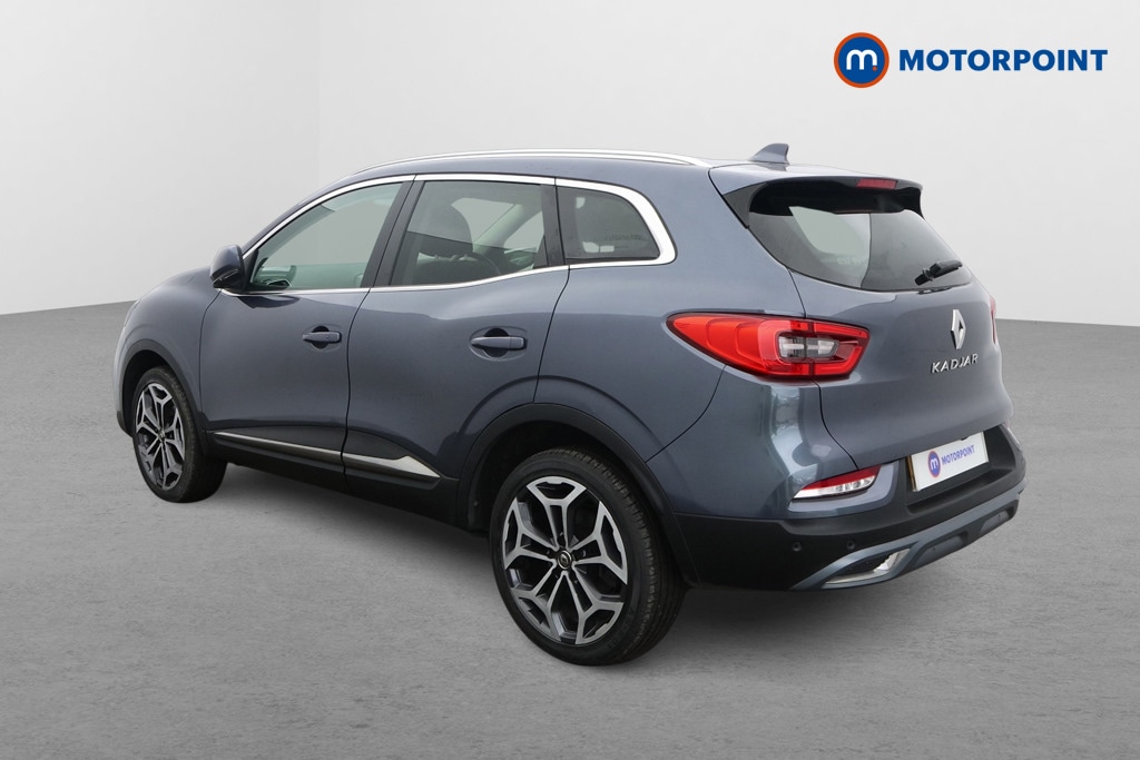 Used Renault Kadjar 2019 for sale - 77158704: Photo 5