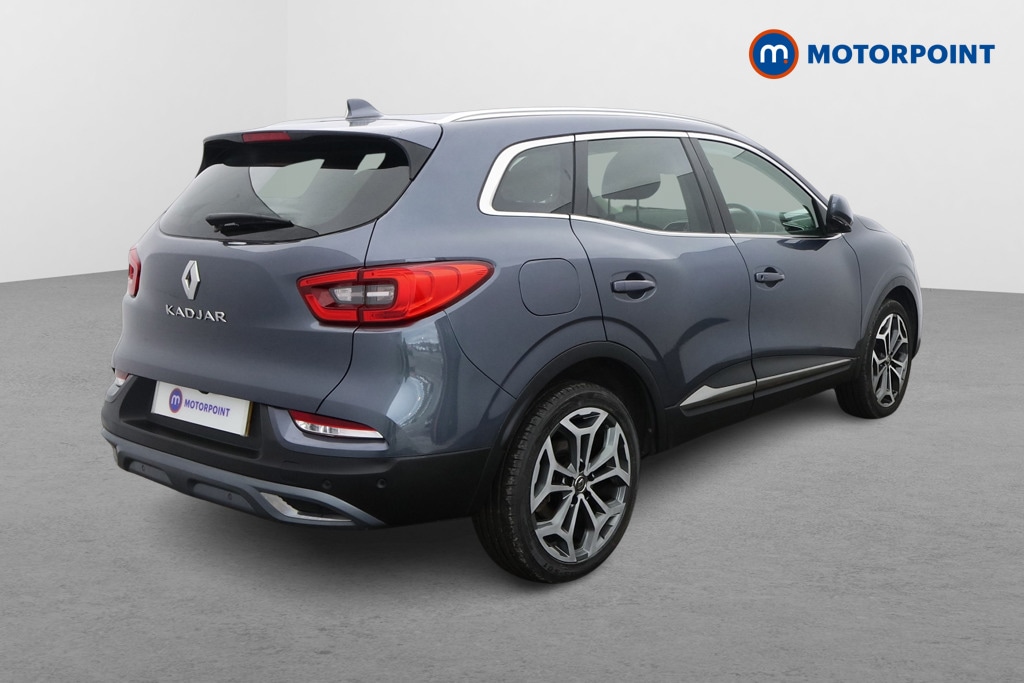 Used Renault Kadjar 2019 for sale - 77158704: Photo 7