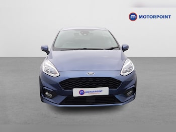 Used Ford Fiesta 2020 for sale - 78985009: Photo