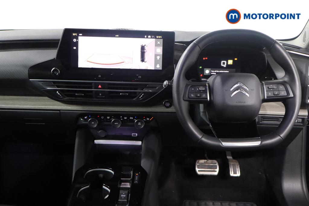 Used Citroen C5 X 2024 for sale - 76972234: Photo 10