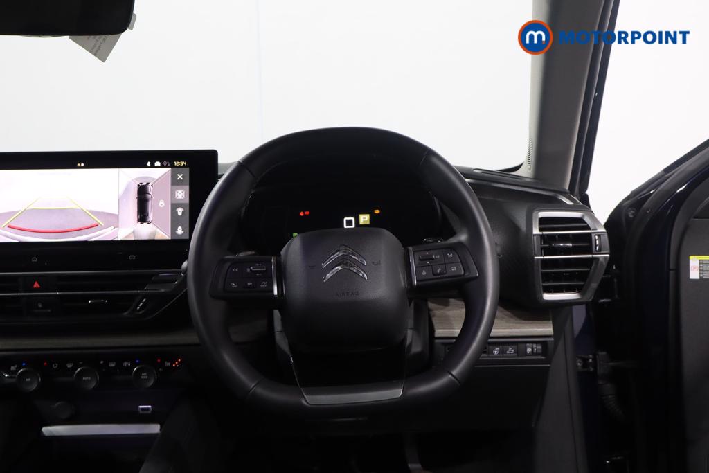 Used Citroen C5 X 2024 for sale - 76972234: Photo 11