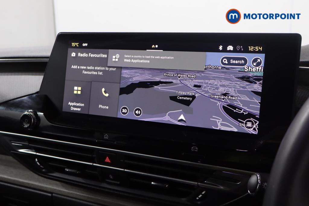 Used Citroen C5 X 2024 for sale - 76972234: Photo 12