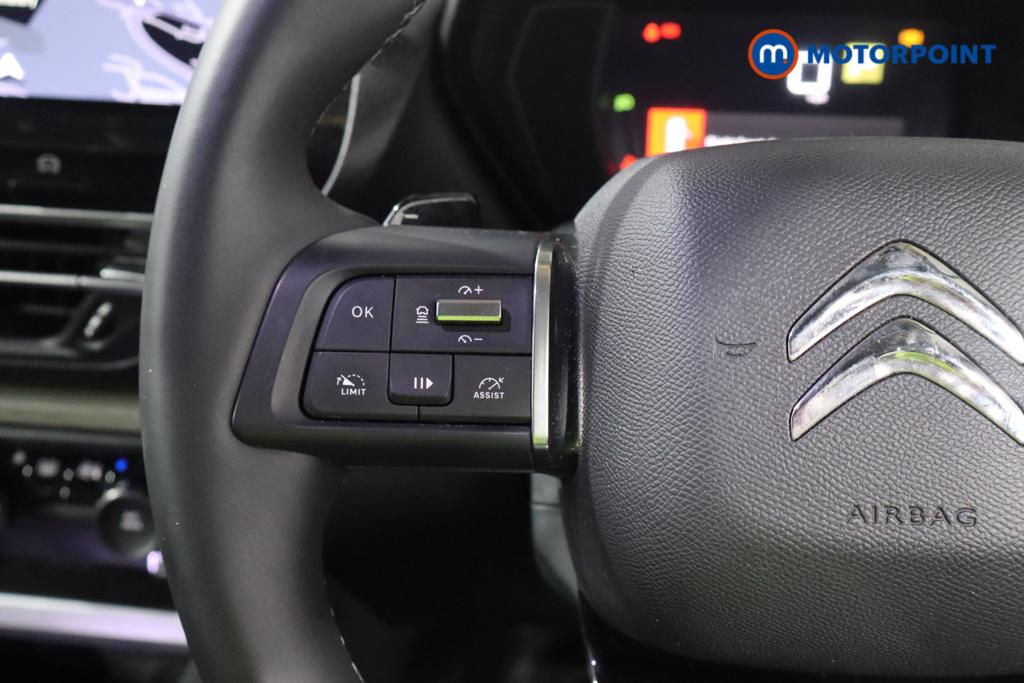 Used Citroen C5 X 2024 for sale - 76972234: Photo 14