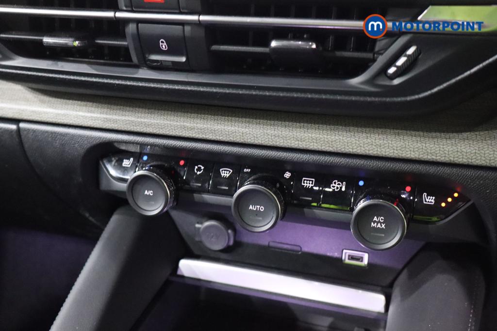 Used Citroen C5 X 2024 for sale - 76972234: Photo 18