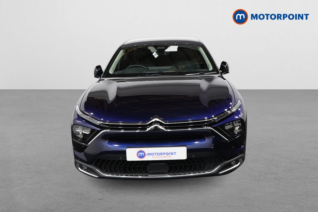 Used Citroen C5 X 2024 for sale - 76972234: Photo 2