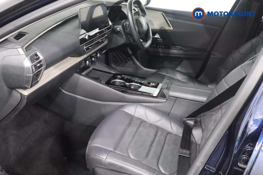 Used Citroen C5 X 2024 for sale - 76972234: Photo 22