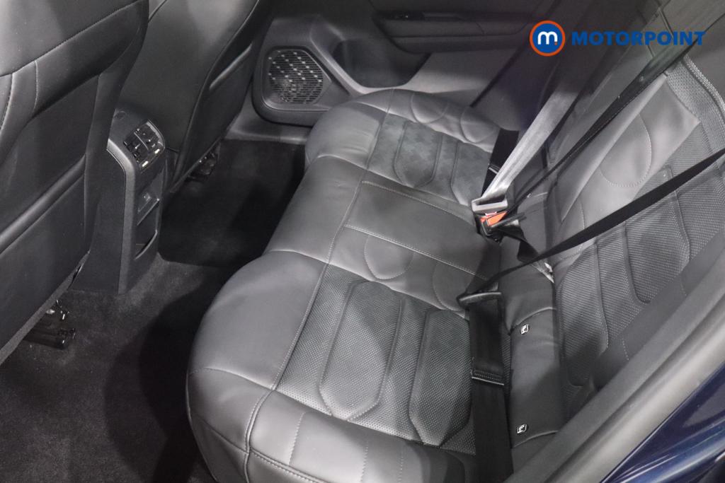 Used Citroen C5 X 2024 for sale - 76972234: Photo 23