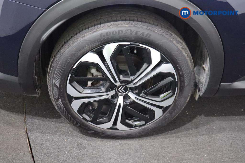 Used Citroen C5 X 2024 for sale - 76972234: Photo 28