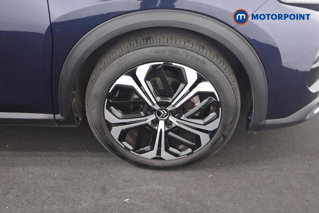 Used Citroen C5 X 2024 for sale - 76972234: Photo 29