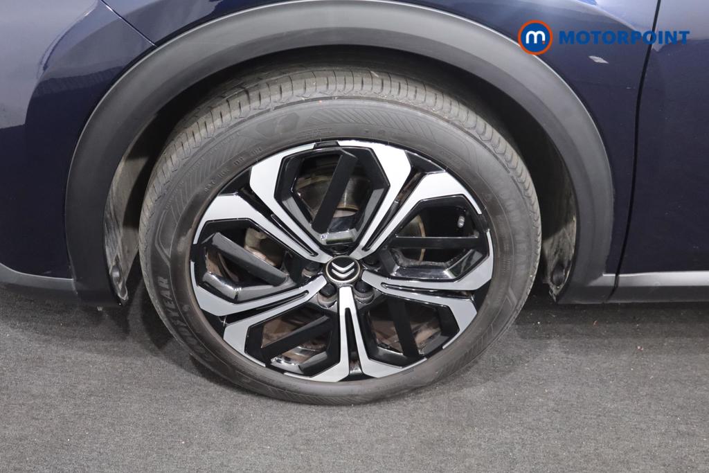 Used Citroen C5 X 2024 for sale - 76972234: Photo 30