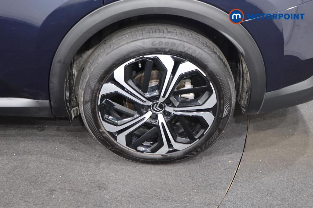 Used Citroen C5 X 2024 for sale - 76972234: Photo 31