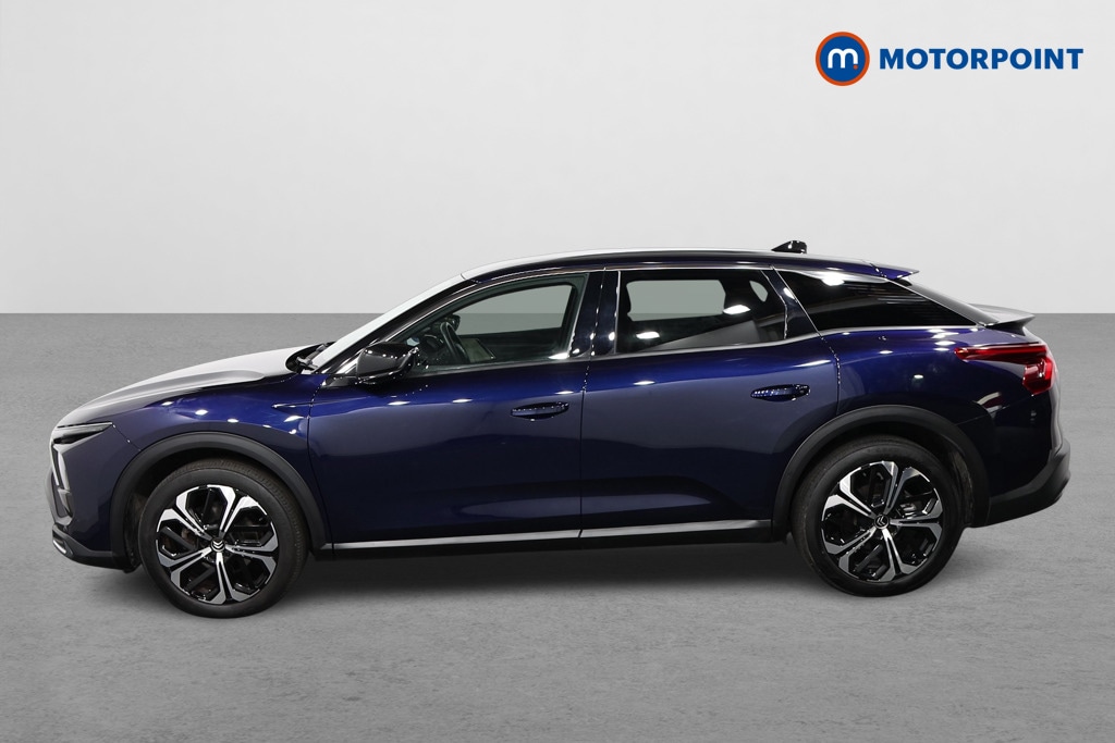 Used Citroen C5 X 2024 for sale - 76972234: Photo 4