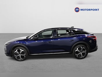 Used Citroen C5 X 2024 for sale - 76972234: Photo