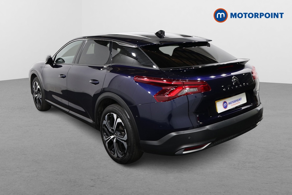 Used Citroen C5 X 2024 for sale - 76972234: Photo 5