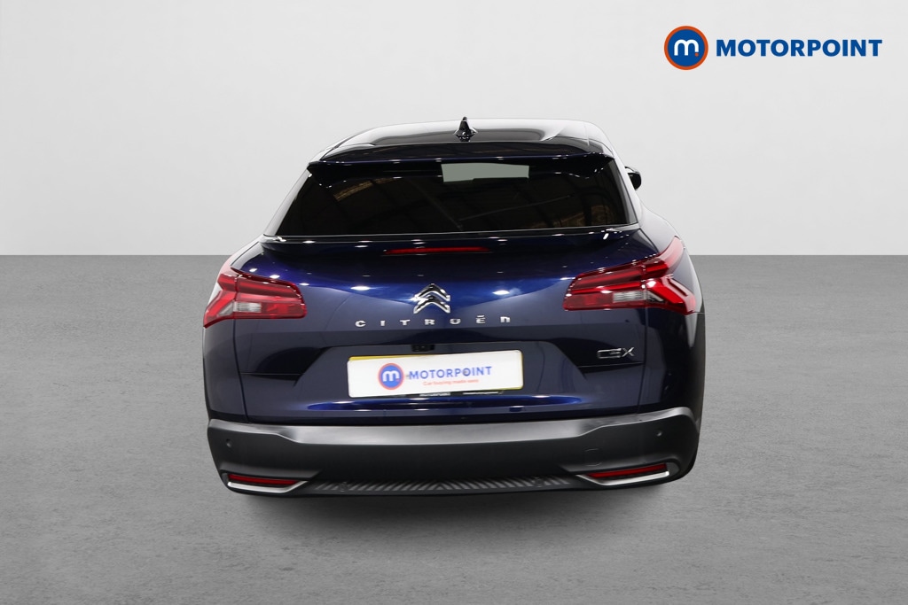 Used Citroen C5 X 2024 for sale - 76972234: Photo 6